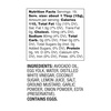 BetterBody Foods Avocado Oil Mayonnaise, Non-GMO Mayo Spread Made with Cage-Free Eggs, Paleo (15 Ounces)(11.25 Fl Oz (Pack of 1))