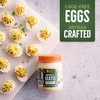 BetterBody Foods Avocado Oil Mayonnaise, Non-GMO Mayo Spread Made with Cage-Free Eggs, Paleo (15 Ounces)(15 Fl Oz (Pack of 1))