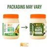 BetterBody Foods Avocado Oil Mayonnaise, Non-GMO Mayo Spread Made with Cage-Free Eggs, Paleo (15 Ounces)(15 Fl Oz (Pack of 2))