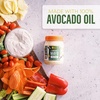 BetterBody Foods Avocado Oil Mayonnaise, Non-GMO Mayo Spread Made with Cage-Free Eggs, Paleo (15 Ounces)(15 Fl Oz (Pack of 2))