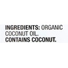 BetterBody Foods Coconut MCT Oil, 6 Count(16.9 Fl Oz (Pack of 12))