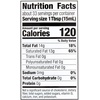 BetterBody Foods Coconut MCT Oil, 6 Count(16.9 Fl Oz (Pack of 12))