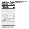 BetterBody Foods Monk Fruit Sweetener Blend, Raw Cane Sugar Substitute, Zero Calorie, Keto Diet Friendly, Zero Net Carbs, Zero Glycemic, Baking, Extract, Sugar Replacement, 1lb, 16 oz(Organic Monk Fruit Sweetener Blend)