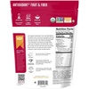 BetterBody Foods Organic Antioxidant Fruit and Fiber Superfood Blend, 12.7 Ounce, Powder(12.7 Ounce (Pack of 1))