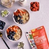 BetterBody Foods Organic Antioxidant Fruit and Fiber Superfood Blend, 12.7 Ounce, Powder(12.7 Ounce (Pack of 2))
