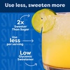 BetterBody Foods Organic Blue Agave, Low Glycemic Sweetener, 25 Oz(25 Fl Oz (Pack of 1))