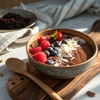BetterBody Foods Organic Cacao Powder, Rich Chocolate Flavor, Non-GMO, Gluten-Free, Cocoa, 16 ounce, 1 lb bag(16 Ounce (Pack of 1))