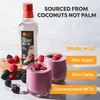 BetterBody Foods Organic Coconut MCT Oil – Energy Boosting- Keto-Friendly – C8 & C10 – Gluten Free – 16.9 oz(16.9 Fl Oz (Pack of 1))