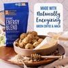 BetterBody Foods Organic Energy Blend, Plant-Based Protein Blend made with Naturally Energizing Green Coffee Extract and Maca, Gluten-free, Non-GMO, 12.7 Ounces