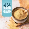 BetterBody Foods Organic Maca Powder, Non-GMO & Gluten-Free, 12 Ounce(12 Ounce (Pack of 1))