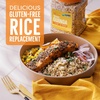 BetterBody Foods Organic Quinoa, Vegan, Gluten Free, Low Glycemic Rice Replacement, 24 ounce(24 Ounce)