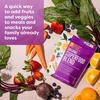 BetterBody Foods Organic Superfood Powder with Protein, Vitamins C, E, and B12 (12.7 oz.)(Organic Superfood Blend)