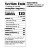 BetterBody Foods Organic Unrefined Coconut Oil – Hair & Skin Moisturizer, Baking & Cooking Oil – Light Aroma and Flavor – Butter Alternative – 56 Fl Oz(56 Fl Oz (Pack of 1))