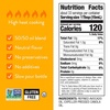 BetterBody Foods Refined Avocado Oil, Non-GMO Cooking Oil, Kosher, Keto and Paleo Diet Friendly, Frying, Baking, 500 mL, 16.9 Fl Oz(Avocado & Canola)