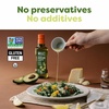 BetterBody Foods Refined Avocado Oil, Non-GMO Cooking Oil, Kosher, Keto and Paleo Diet Friendly, Frying, Baking, 500 mL, 16.9 Fl Oz(Avocado & Olive)