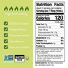 BetterBody Foods Refined Avocado Oil, Non-GMO Cooking Oil, Kosher, Keto and Paleo Diet Friendly, Frying, Baking, 500 mL, 16.9 Fl Oz(Avocado & Olive)