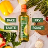 BetterBody Foods Refined Avocado Oil, Non-GMO Cooking Oil, Kosher, Keto and Paleo Diet Friendly, Frying, Baking, 500 mL, 16.9 Fl Oz(Avocado)