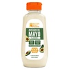 BetterBody Foods Avocado Oil Mayonnaise, Non-GMO Mayo Spread Made with Cage-Free Eggs, Paleo (15 Ounces)(11.25 Fl Oz (Pack of 1))