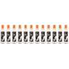 BetterBody Foods Coconut MCT Oil, 6 Count(16.9 Fl Oz (Pack of 12))