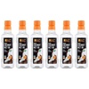 image:imageBetterBody Foods Coconut MCT Oil 6 Count169 Fl Oz Pack of 6