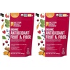 BetterBody Foods Organic Antioxidant Fruit and Fiber Superfood Blend, 12.7 Ounce, Powder(12.7 Ounce (Pack of 2))