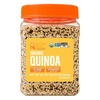 BetterBody Foods Organic Quinoa, Vegan, Gluten Free, Low Glycemic Rice Replacement, 24 ounce(24 Ounce)