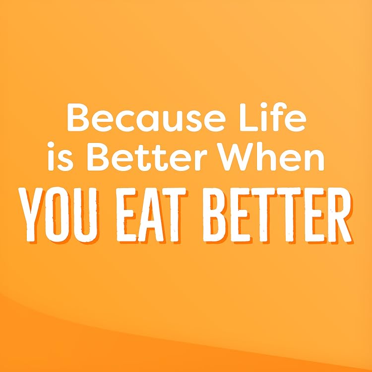 BetterBody Foods | Life Is Better When You Eat Better – Organic by Choice
