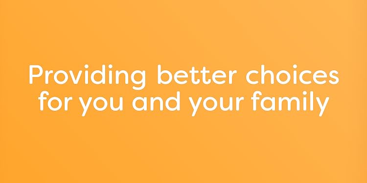 BetterBody Foods | Life Is Better When You Eat Better – Organic by Choice