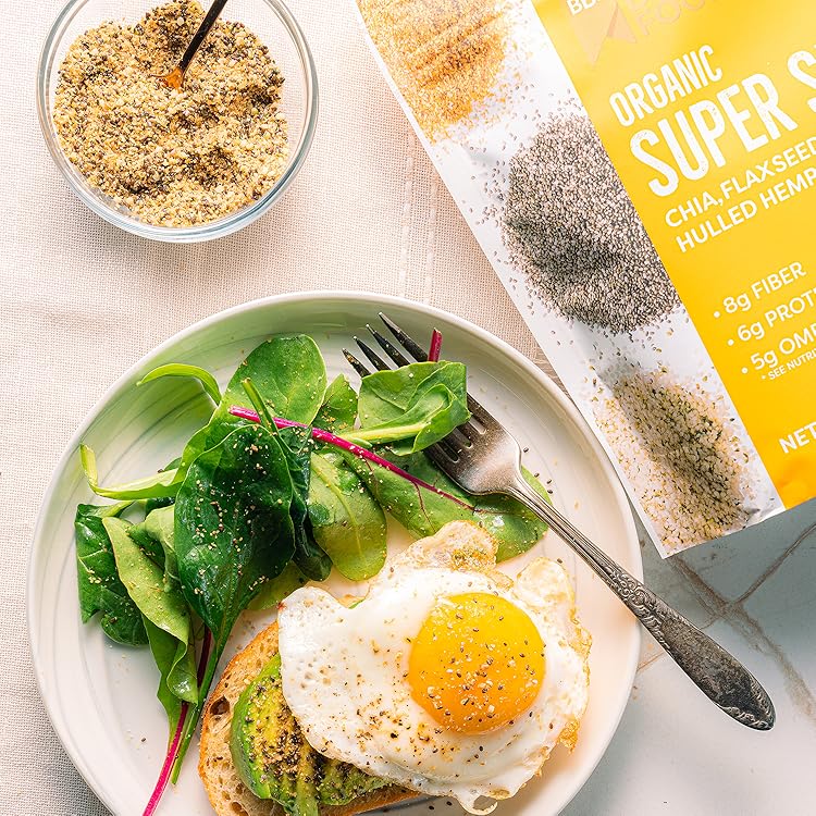BetterBody Foods | Life Is Better When You Eat Better – Organic by Choice